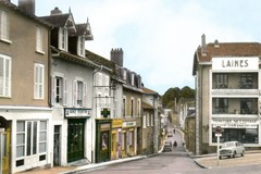 Nexon - Rue Pasteur
