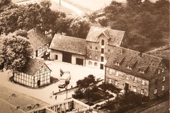 Dodt's Mühle in Bad Laer