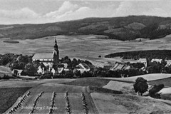Schömberg in Schlesien [Chełmsko Śląskie]