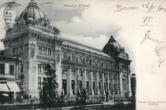 Palatul Postal