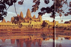 Angkor what