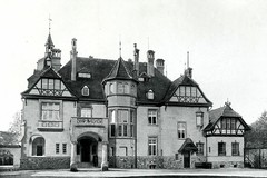Haus Harthausen, Ohligs bei Solingen