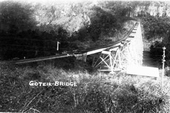 Goteik viaduct (I)