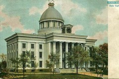 Montgomery. State Capitol