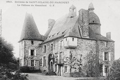 Château du Mesnillard