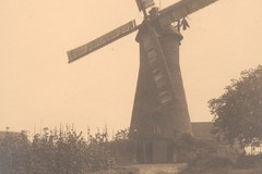 Windmühle Weßling