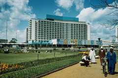 Nile Hilton