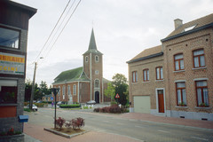 Église Saints-Pierre-et-Marcelin de Bierges