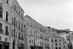 Gaeta, Piazza dei Martiri Fascisti