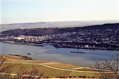 Bingen, Rhein