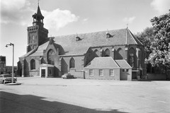 Sint Galluskerk te Bodegraven