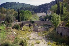 Puente Romano en Pollença