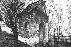 Bartošovice v Orlických horách, kaple