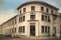 Bureau de Poste à Bergerac