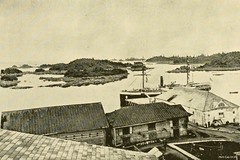 View of Harbor