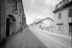 Eiche-Bourg. Rue de Genève