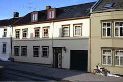 Nedre Møllenberg gate 48