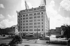 The Bienville Hotel