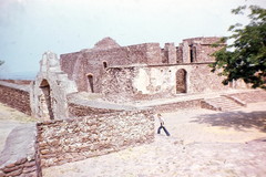 Fort Cambambe (I)