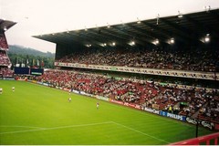 Stade de Sclessin