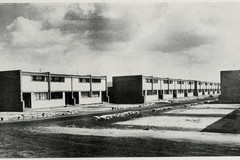 Bauhaus-Siedlung Törten