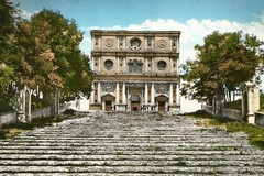 Basilica di San Bernardino da Siena