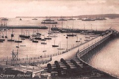 Torquay. Harbour