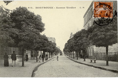 Avenue Verdier