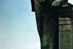 V.i-nin abidəsi Lenin