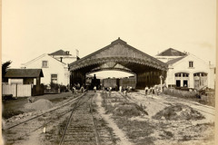 Estación de Pamplona