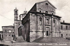Citta di Castello, Cattedrale