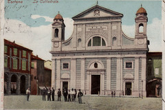 Tortona, La Cattedrale