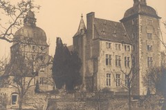 Schloss Myllendonk