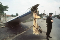 Crash du Tu-144 à Goussainville