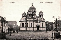 Kalish Katedra Piotra i Pawła
