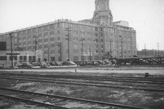 Central Manufacturing District Terminal and Holly Products Corporation