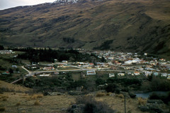View of Roxburgh