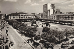 Campobasso, Piazza Municipio