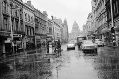 Belfast. Donegall Place