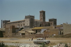 Monasterio de Santa María del Puig