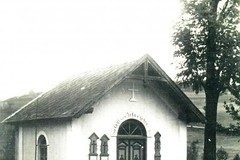 iZelená Lhota, kaple