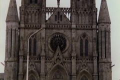 Église Notre-Dame-des-Champs d'Avranches