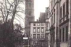 Domkirchestrasse (prawie Obozowa)