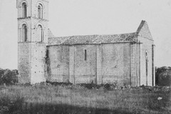 Église Saint-Georges de Montagne