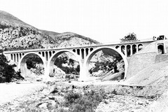 Viaduc du Gros Vallon