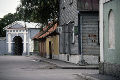 Vana-Tallinna tänav