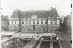Rennes's Parlement de Bretagne