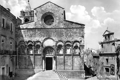 Termoli, Cattedrale di Santa Maria della Purificazione