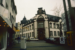 Siegen, Alte Post