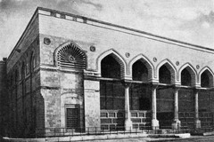 The mosque al-Salich Talai